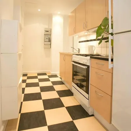 Apartment Beautiful 1-bedroom In Great Location! Copenhagen