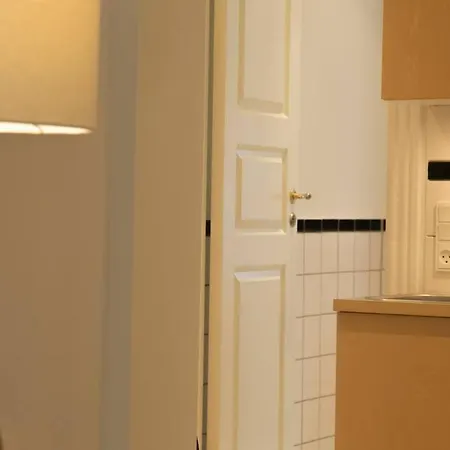 Beautiful 1-bedroom In Great Location! Copenhagen