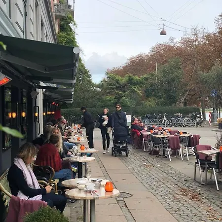Beautiful 1-bedroom In Great Location! Copenhagen