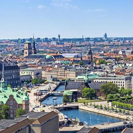 Beautiful 1-bedroom In Great Location! Apartment Copenhagen